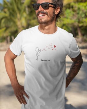 Premium Matching T-Shirts for Couples